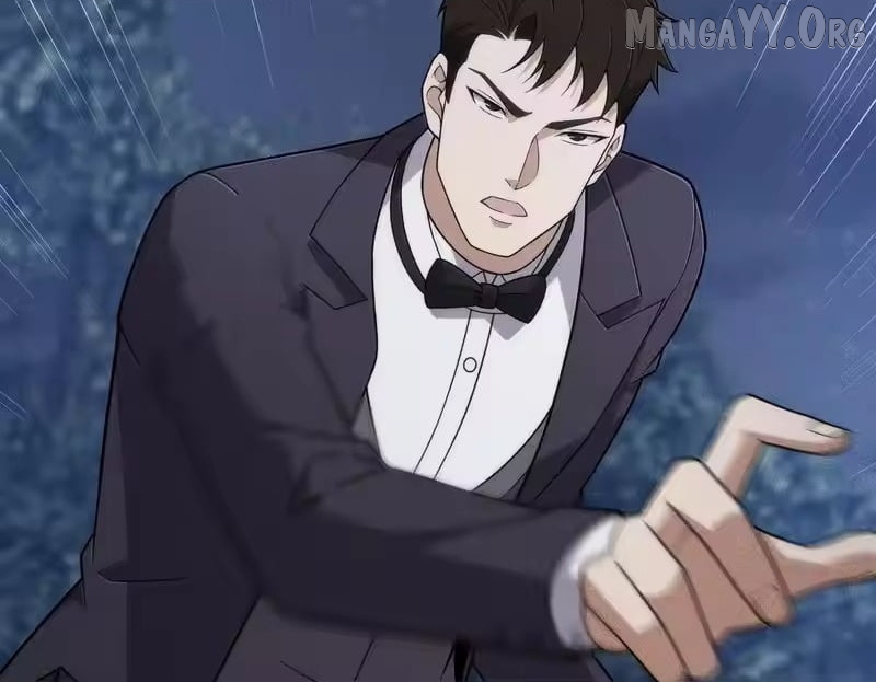 Hidden Dragon in the City (2025) Chapter 45 - page 73